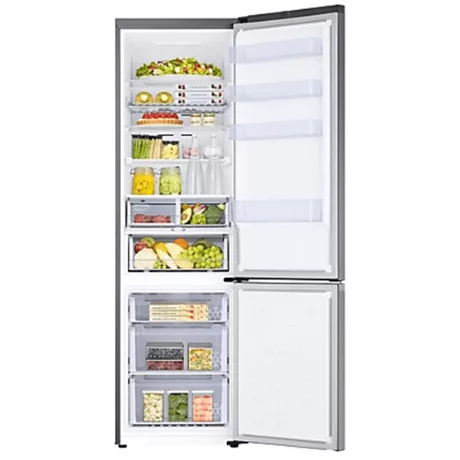 Samsung RB38C676CS9/EF hűtő alulfagyasztós