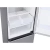 Samsung RB38C676CS9/EF hűtő alulfagyasztós