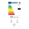 Samsung RB38C676CS9/EF hűtő alulfagyasztós