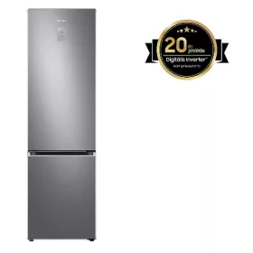 Samsung RB38C775CSR/EF hűtő alulfagyasztós