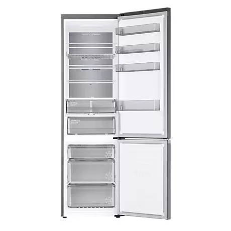 Samsung RB38C775CSR/EF hűtő alulfagyasztós
