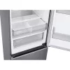 Samsung RB38C775CSR/EF hűtő alulfagyasztós