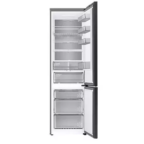 Samsung RB38C7B6BS9/EF hűtő alulfagyasztós