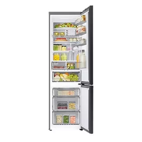 Samsung RB38C7B6BS9/EF hűtő alulfagyasztós