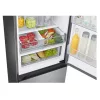 Samsung RB38C7B6BS9/EF hűtő alulfagyasztós