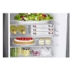 Samsung RB38C7B6BS9/EF hűtő alulfagyasztós