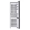 Samsung RB38C7B6CS9/EF hűtő alulfagyasztós