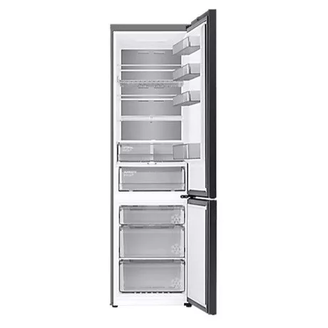 Samsung RB38C7B6CS9/EF hűtő alulfagyasztós