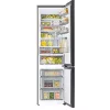 Samsung RB38C7B6CS9/EF hűtő alulfagyasztós