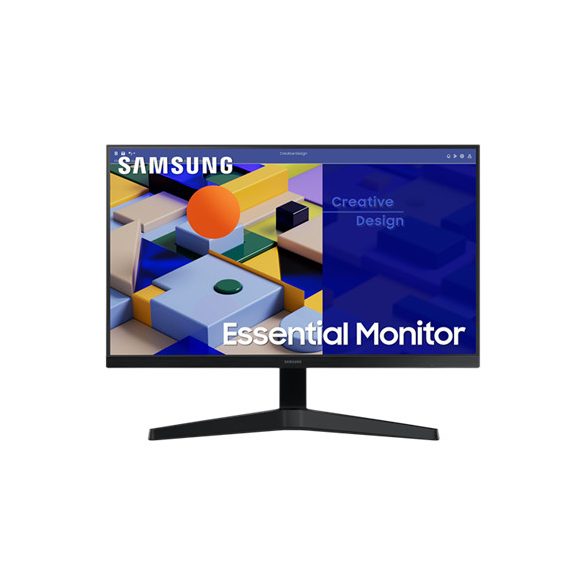 Samsung LS24C310EAUXEN monitor