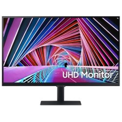 Samsung LS27A700NWPXEN monitor