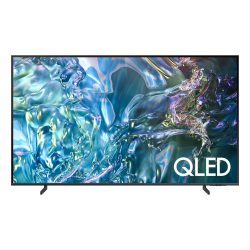 Samsung QE43Q60DAUXXH 43" QLED Q60D 4K Smart TV (2024)