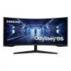 Samsung LC34G55TWWRXEN monitor