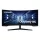 Samsung LC34G55TWWRXEN monitor