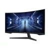 Samsung LC34G55TWWRXEN monitor