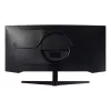 Samsung LC34G55TWWRXEN monitor