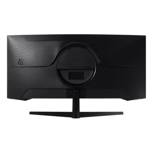 Samsung LC34G55TWWRXEN monitor