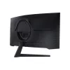 Samsung LC34G55TWWRXEN monitor