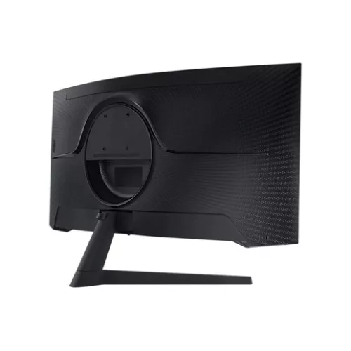 Samsung LC34G55TWWRXEN monitor