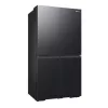 Samsung RF59C701EB1/EO hűtő side by side