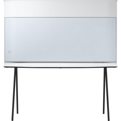 SAMSUNG QE43LS01BGUXXH The Serif108 cm 4K UHD Smart QLED TV