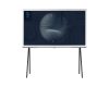 SAMSUNG QE43LS01BGUXXH The Serif108 cm 4K UHD Smart QLED TV