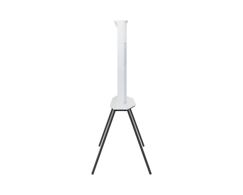 SAMSUNG QE43LS01BGUXXH The Serif108 cm 4K UHD Smart QLED TV