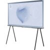 Samsung QE43LS01BHUXXH The Serif 4K UHD Smart QLED TV, 108 cm
