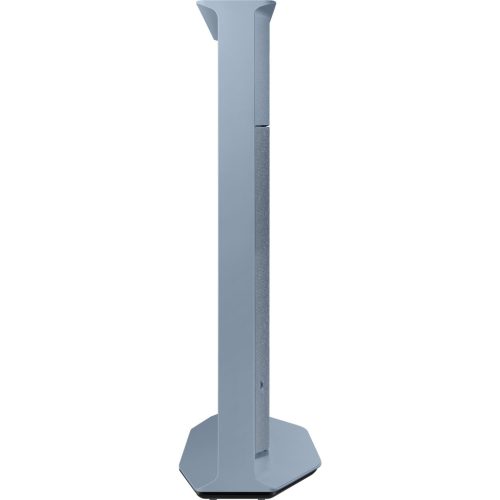 Samsung QE43LS01BHUXXH The Serif 4K UHD Smart QLED TV, 108 cm