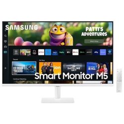 Samsung LS27CM501EUXDU monitor