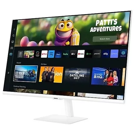 Samsung LS27CM501EUXDU monitor