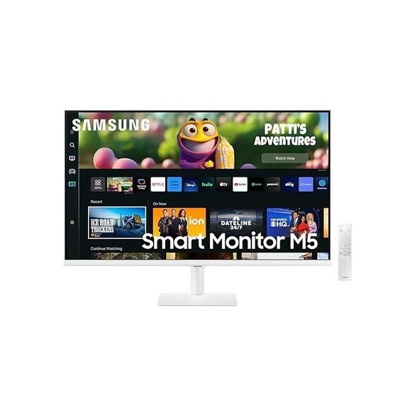 Samsung LS32CM501EUXDU monitor