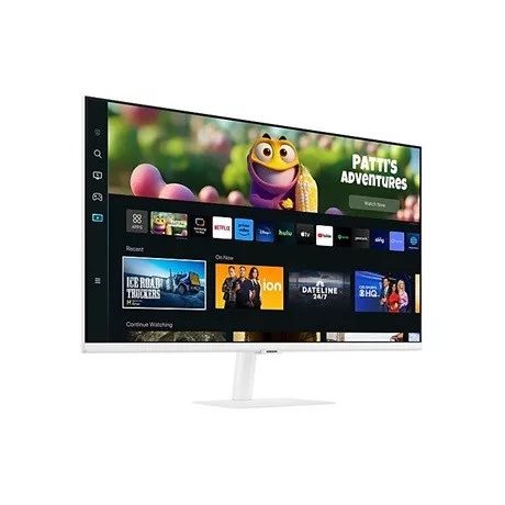 Samsung LS32CM501EUXDU monitor
