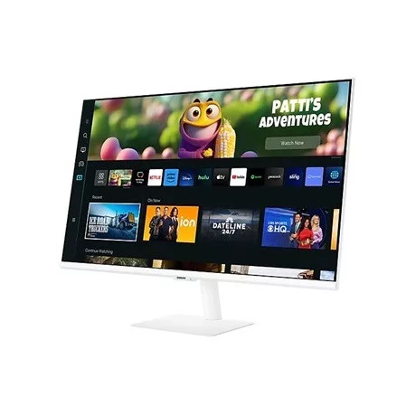 Samsung LS32CM501EUXDU monitor