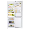 Samsung RB34C670DWW/EF hűtő alulfagyasztós