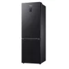 Samsung RB34C672DBN/EF hűtő alulfagyasztós