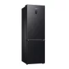 Samsung RB34C672DBN/EF hűtő alulfagyasztós