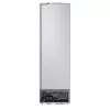Samsung RB34C672DBN/EF hűtő alulfagyasztós