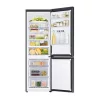 Samsung RB34C672DBN/EF hűtő alulfagyasztós