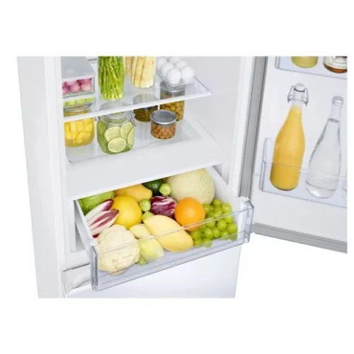 Samsung RB34C672DWW/EF hűtő alulfagyasztós