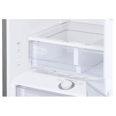 Samsung RB38C603DB1/EF hűtő alulfagyasztós