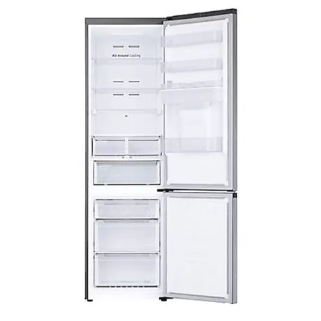 Samsung RB38C634DSA/EF hűtő alulfagyasztós