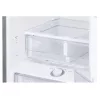 Samsung RB38C634DSA/EF hűtő alulfagyasztós