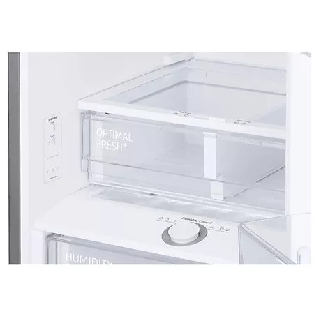 Samsung RB38C634DSA/EF hűtő alulfagyasztós