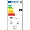 Samsung RB38C634DSA/EF hűtő alulfagyasztós