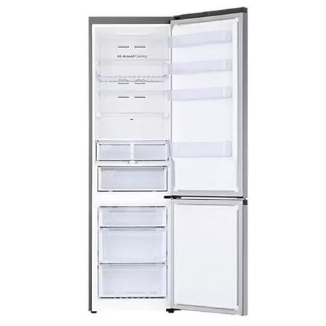 Samsung RB38C676DSA/EF hűtő alulfagyasztós