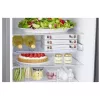 Samsung RB38C676DSA/EF hűtő alulfagyasztós
