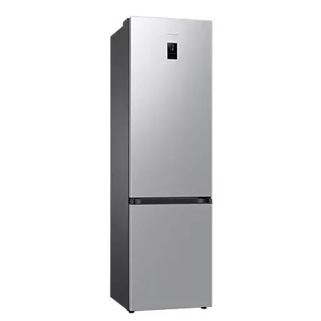 Samsung RB38C676DSA/EF hűtő alulfagyasztós