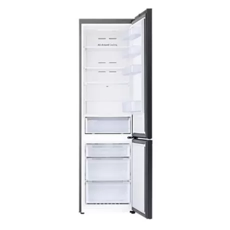 Samsung RB38C6B1DCE/EF hűtő alulfagyasztós