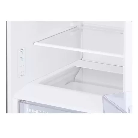 Samsung RB38C6B1DCE/EF hűtő alulfagyasztós